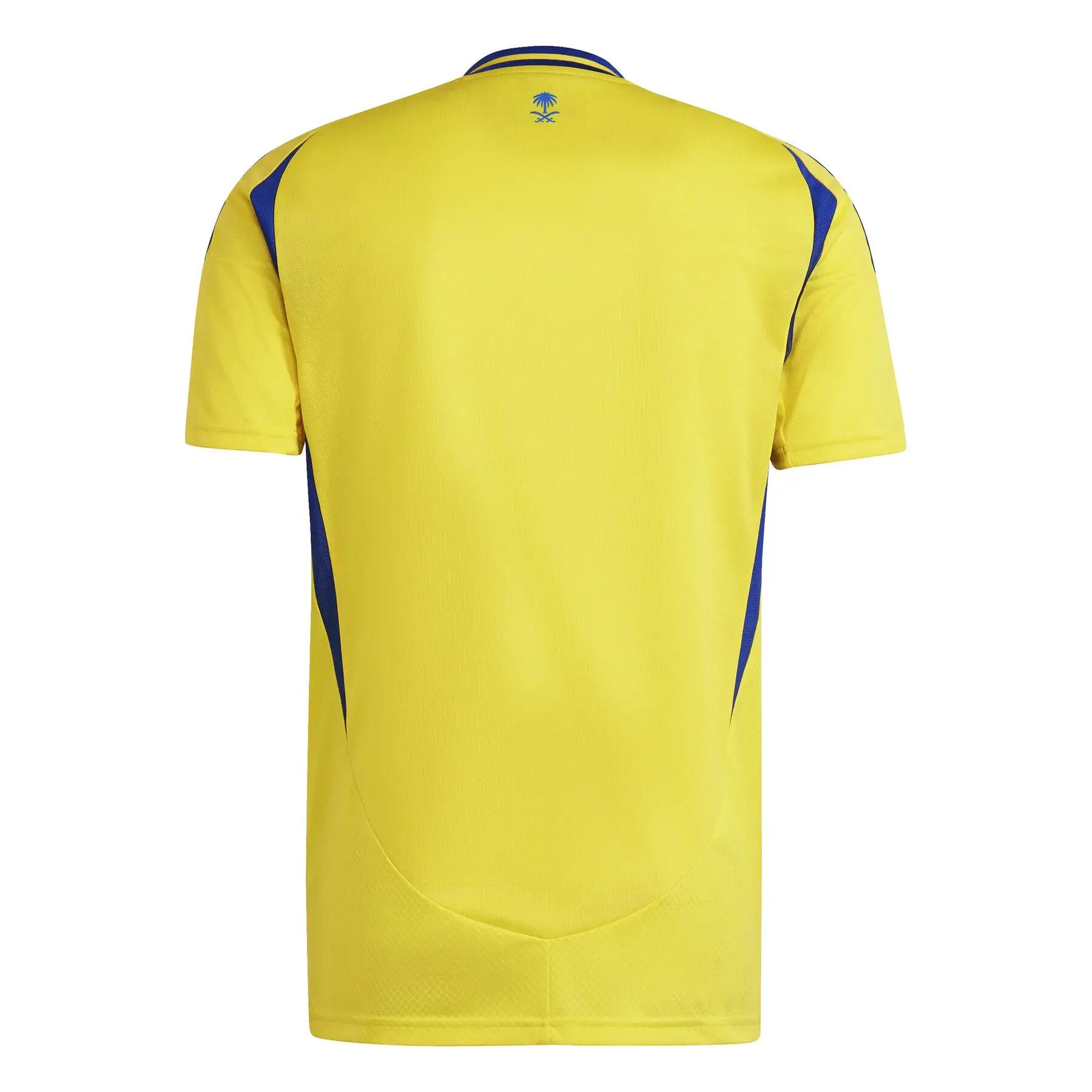 Maillot Domicile Al-Nassr FC 2024/25 2/7