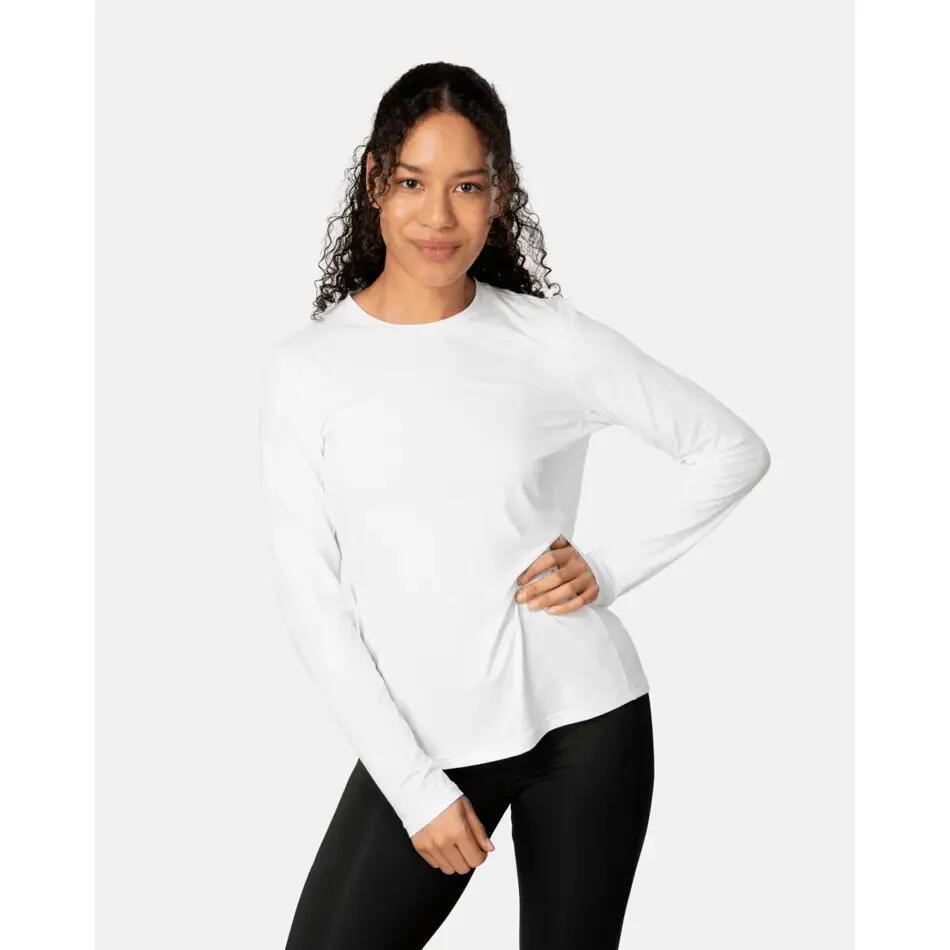 T-shirt manches longues femme Kari Traa Ava 3/5