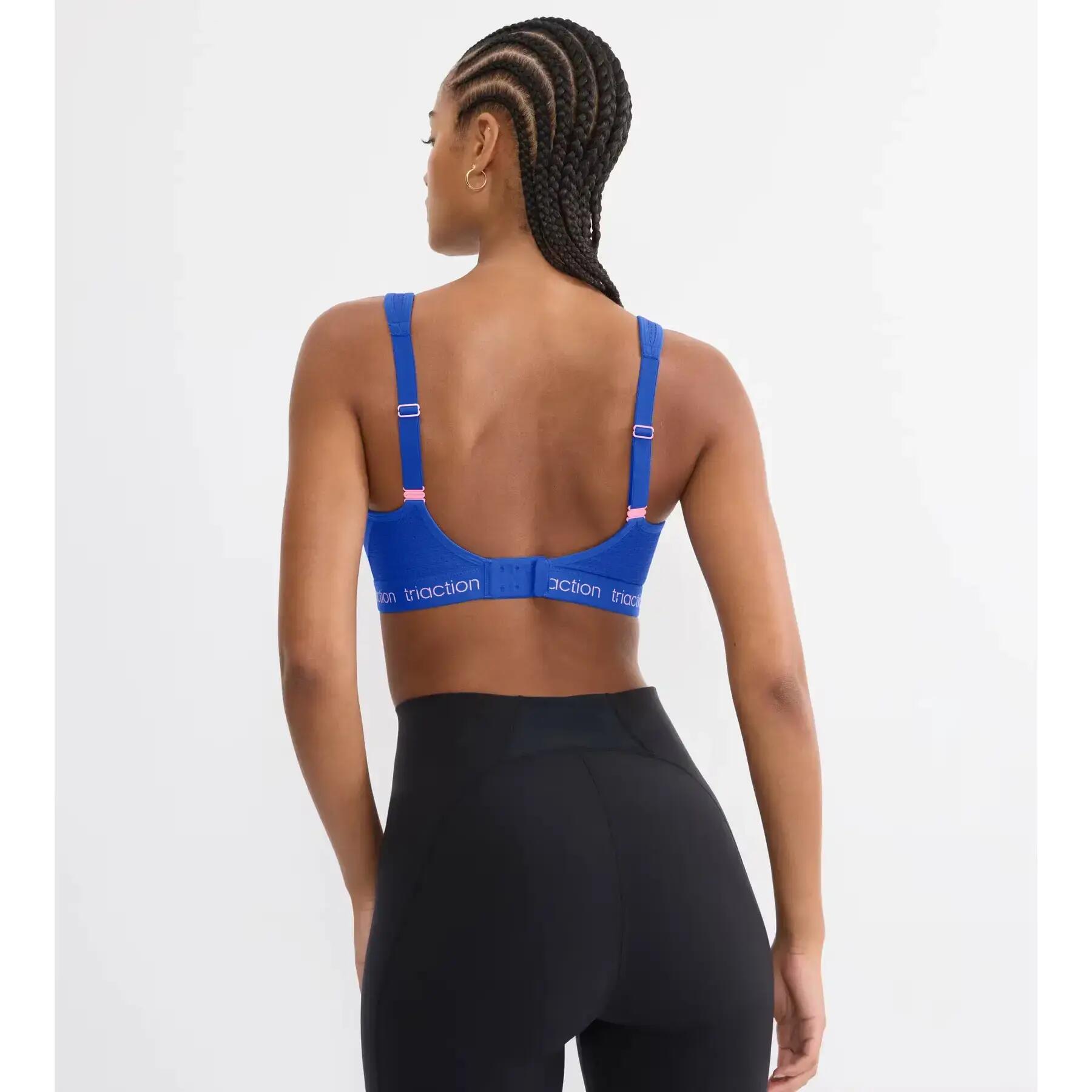 Women's bra Triumph Triaction Energy Lite P EX 5/6