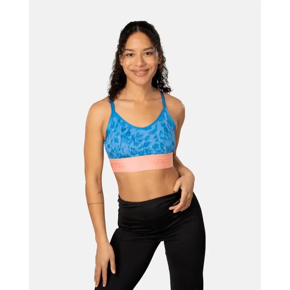 Brassière femme Kari Traa Frøya 3/5
