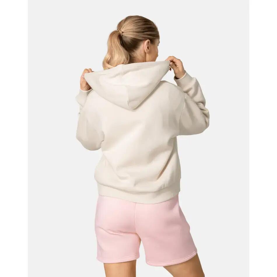 Sweatshirt à capuche zippé femme Kari Traa Anelie 4/5