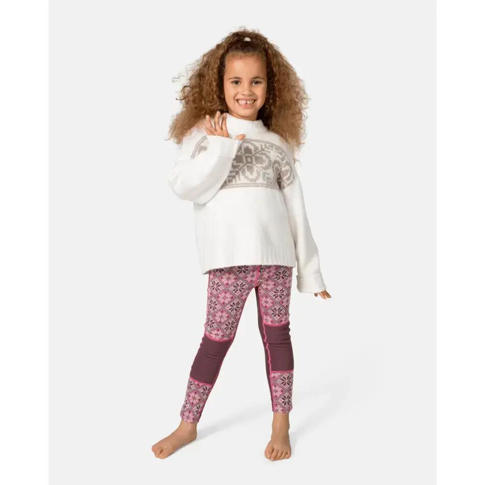 Pull femme Kari Traa Disa 4/4