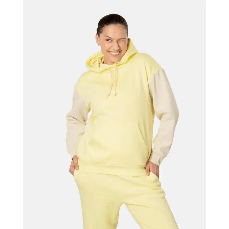 Sweatshirt à capuche femme Kari Traa Anelie 3/5