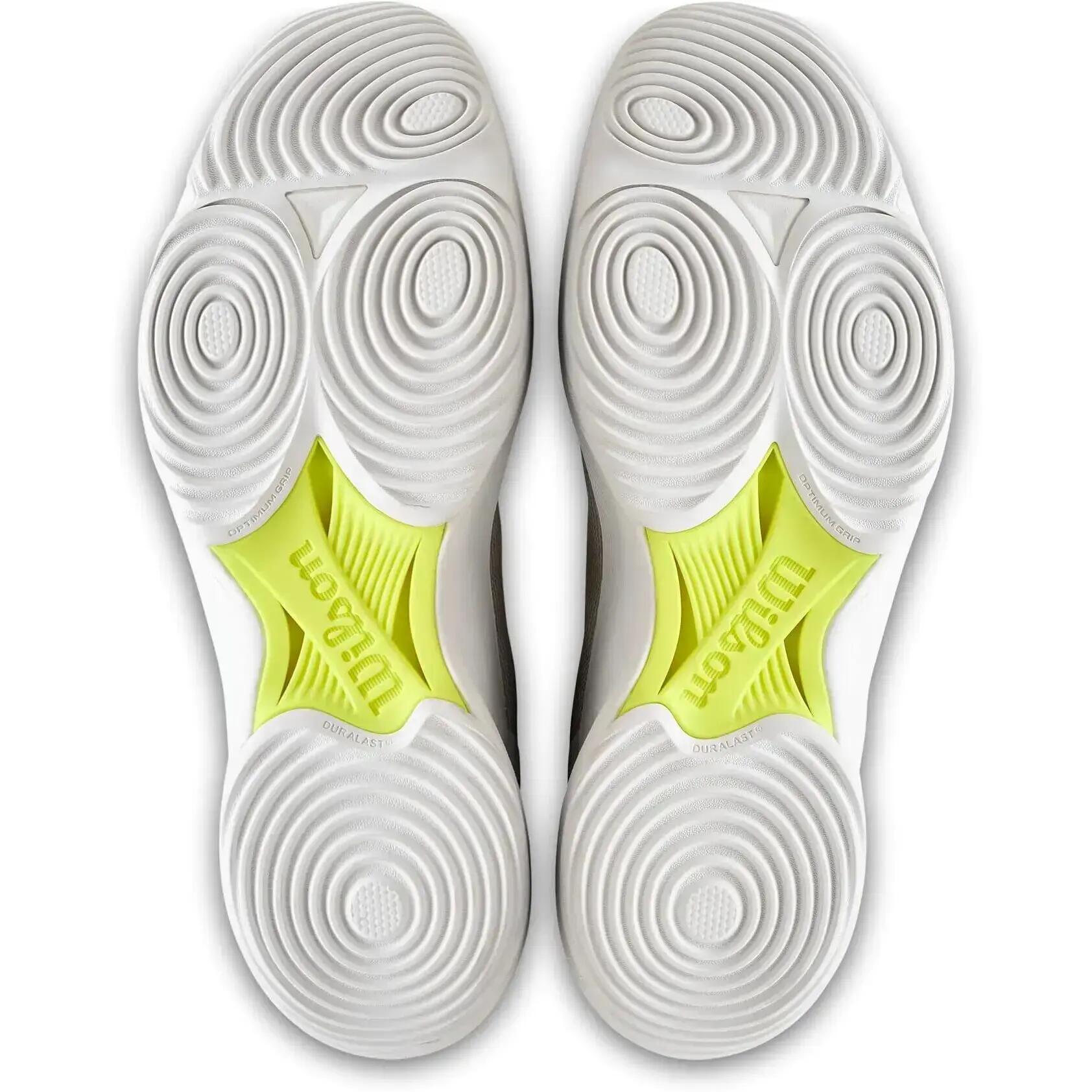 Wilson Hurakn Pro V2 Multicolor Wrs339530 7/7