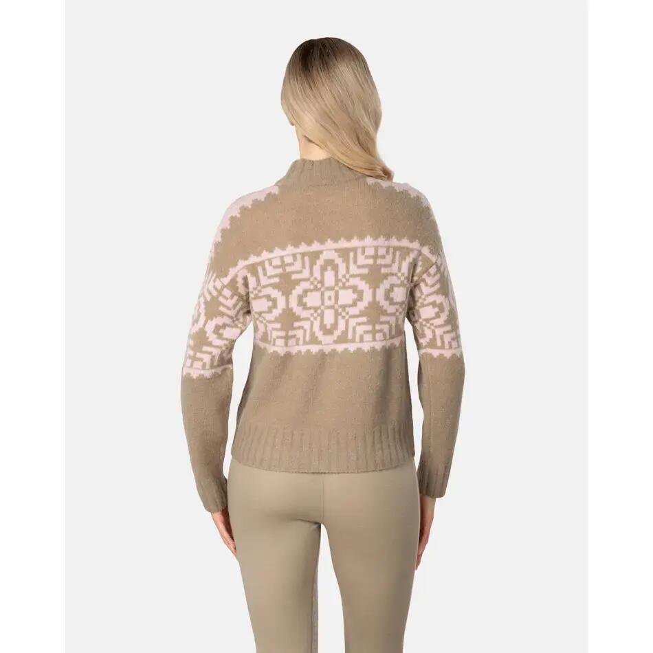 Pull femme Kari Traa Disa 4/5
