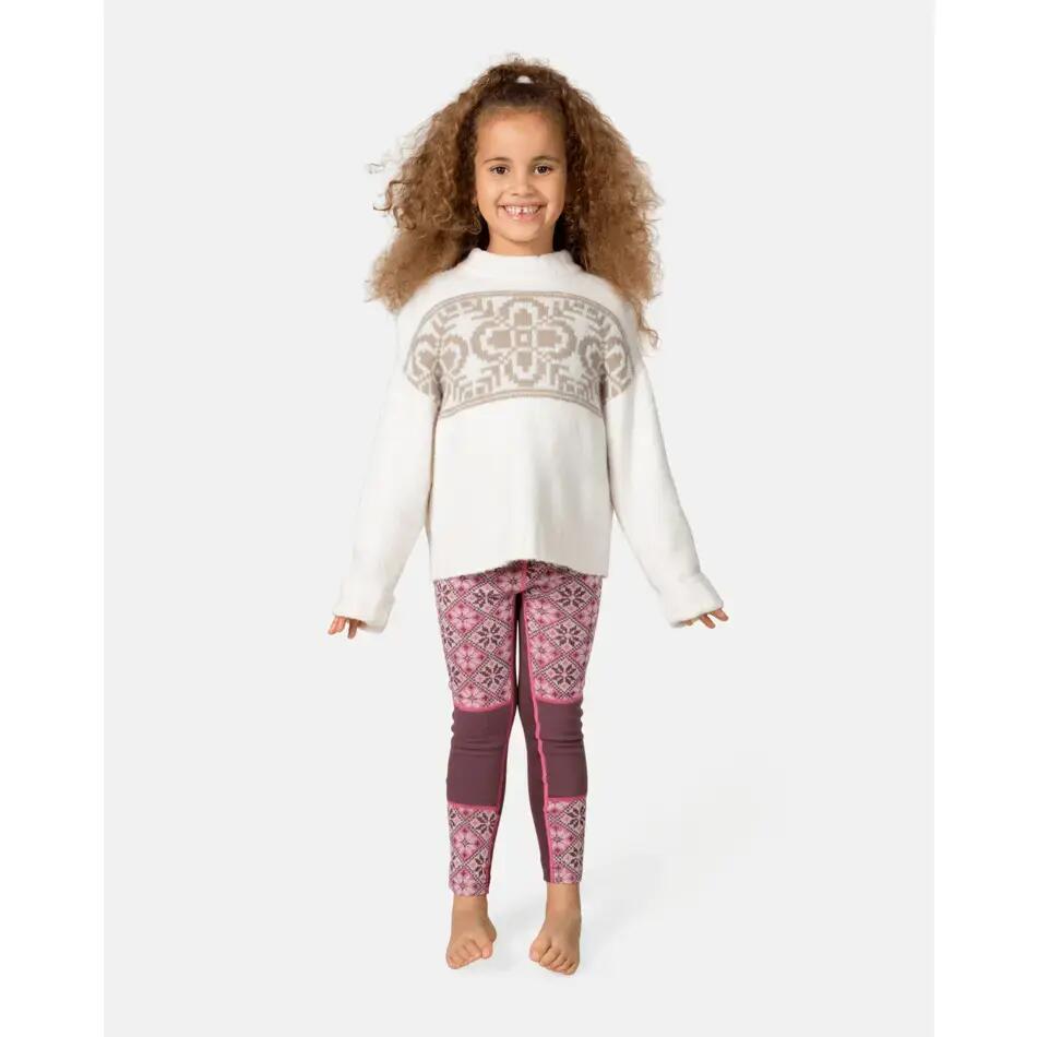 Pull femme Kari Traa Disa 3/4