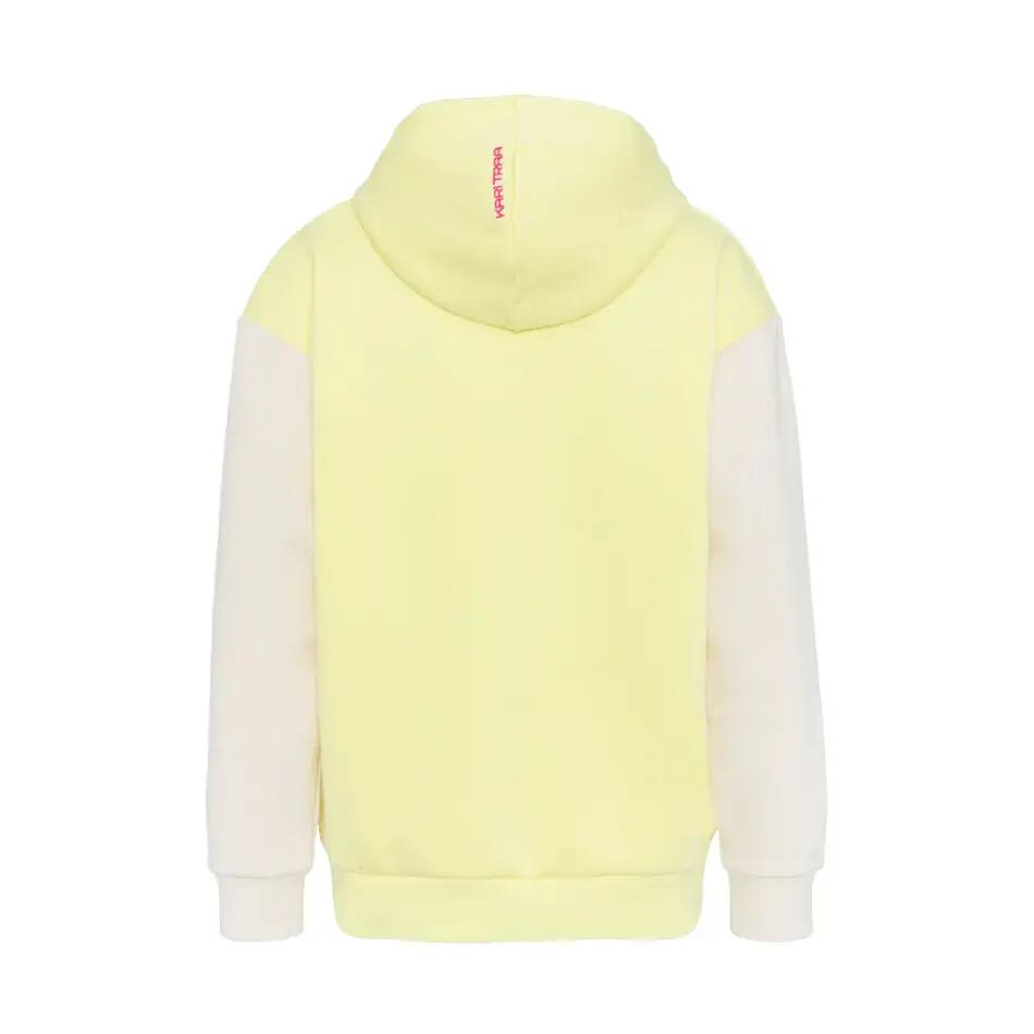 Sweatshirt à capuche femme Kari Traa Anelie 2/5