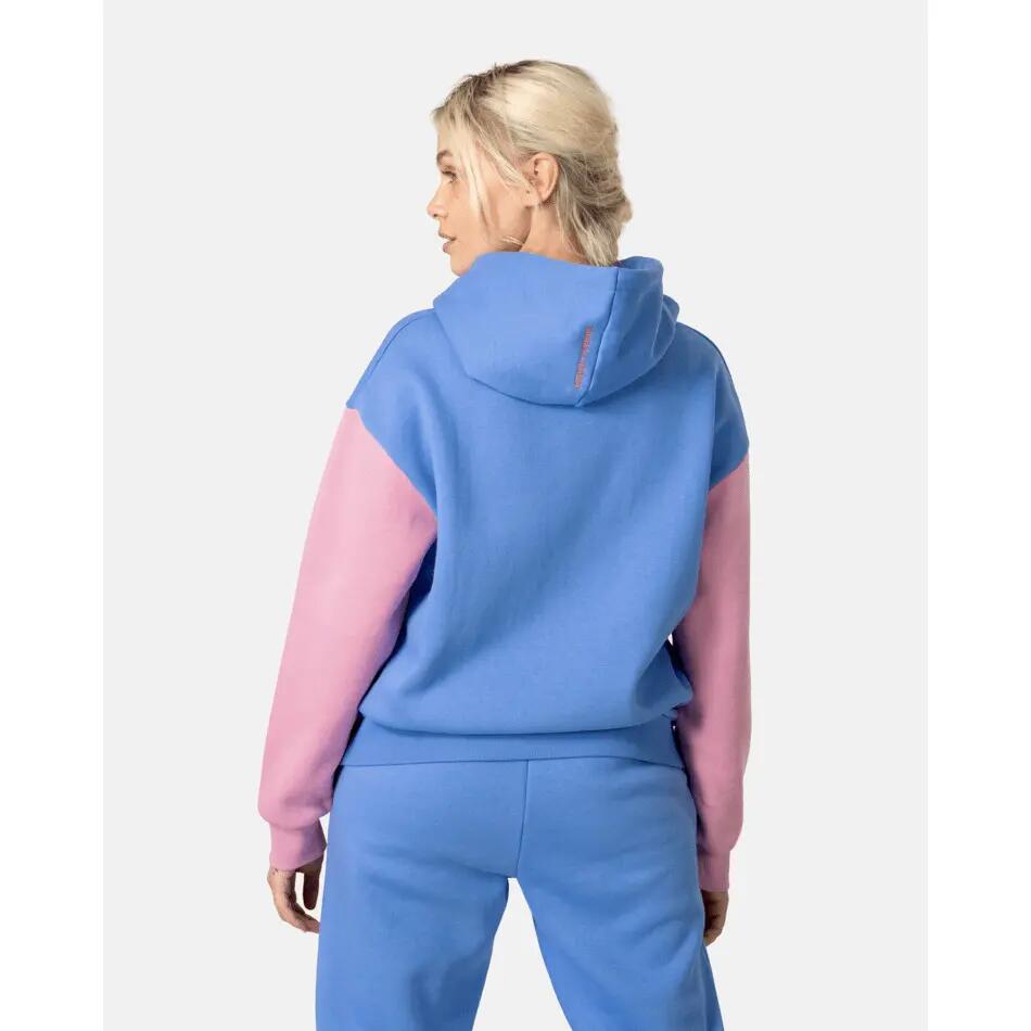 Sweatshirt à capuche femme Kari Traa Anelie 4/6