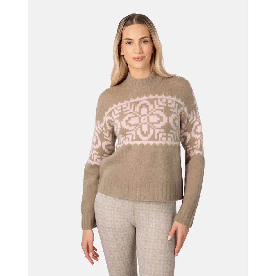 Pull femme Kari Traa Disa 3/5