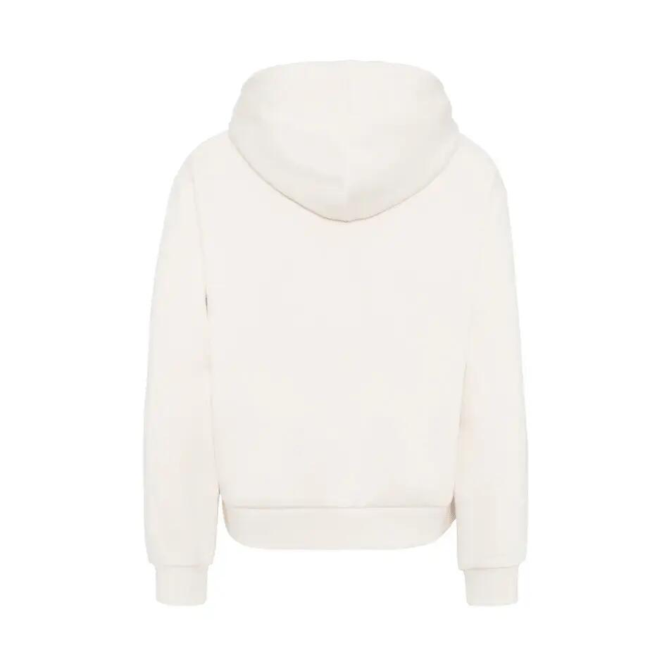 Sweatshirt à capuche zippé femme Kari Traa Anelie 2/5