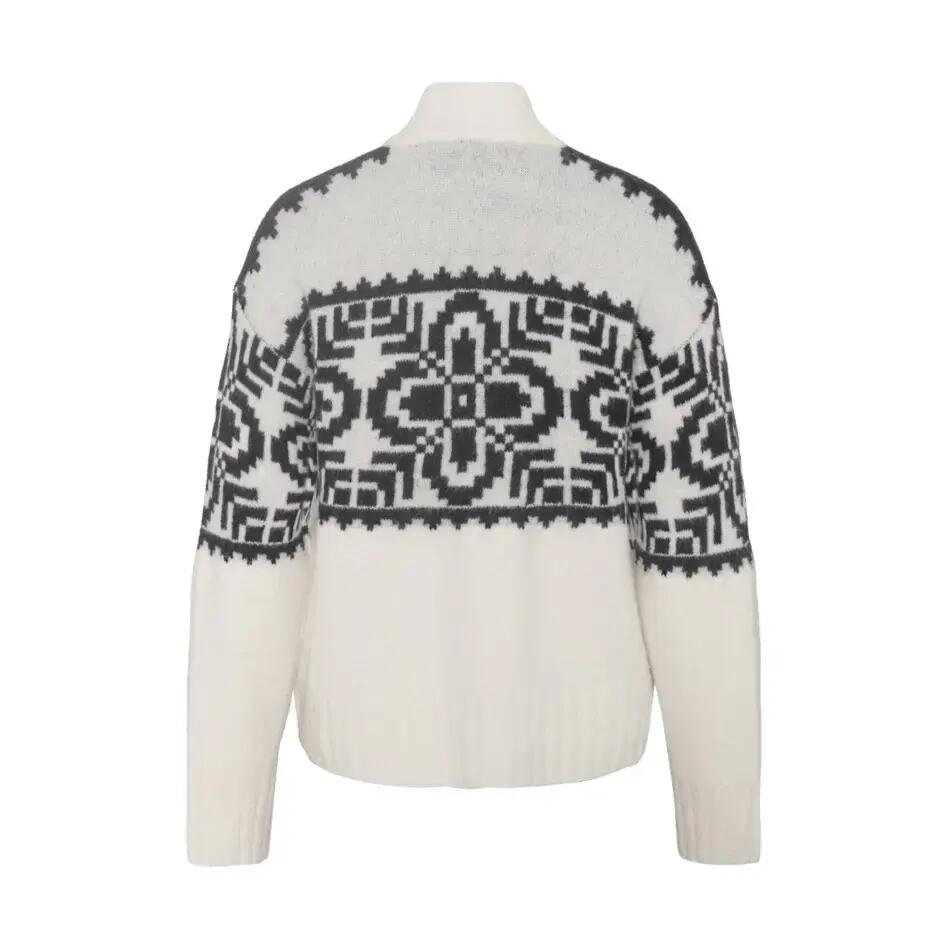 Pull femme Kari Traa Disa 2/4
