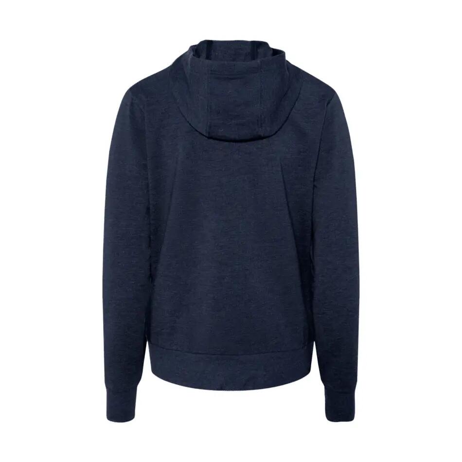 Sweatshirt à capuche full zip femme Kari Traa 2/5