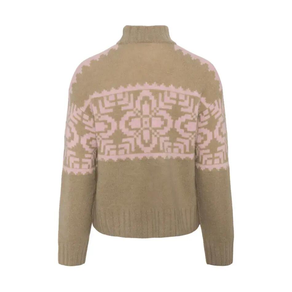 Pull femme Kari Traa Disa 2/5
