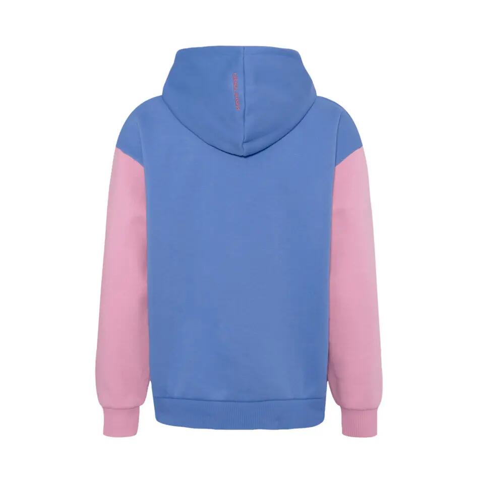 Sweatshirt à capuche femme Kari Traa Anelie 3/6