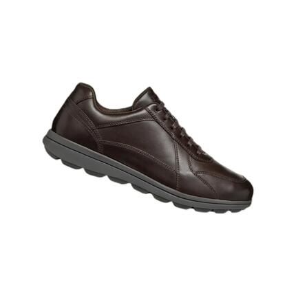 Baskets Homme U SPHERICA EC12 Bleu Marine