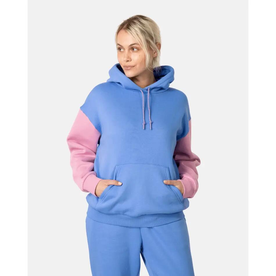 Sweatshirt à capuche femme Kari Traa Anelie 2/6