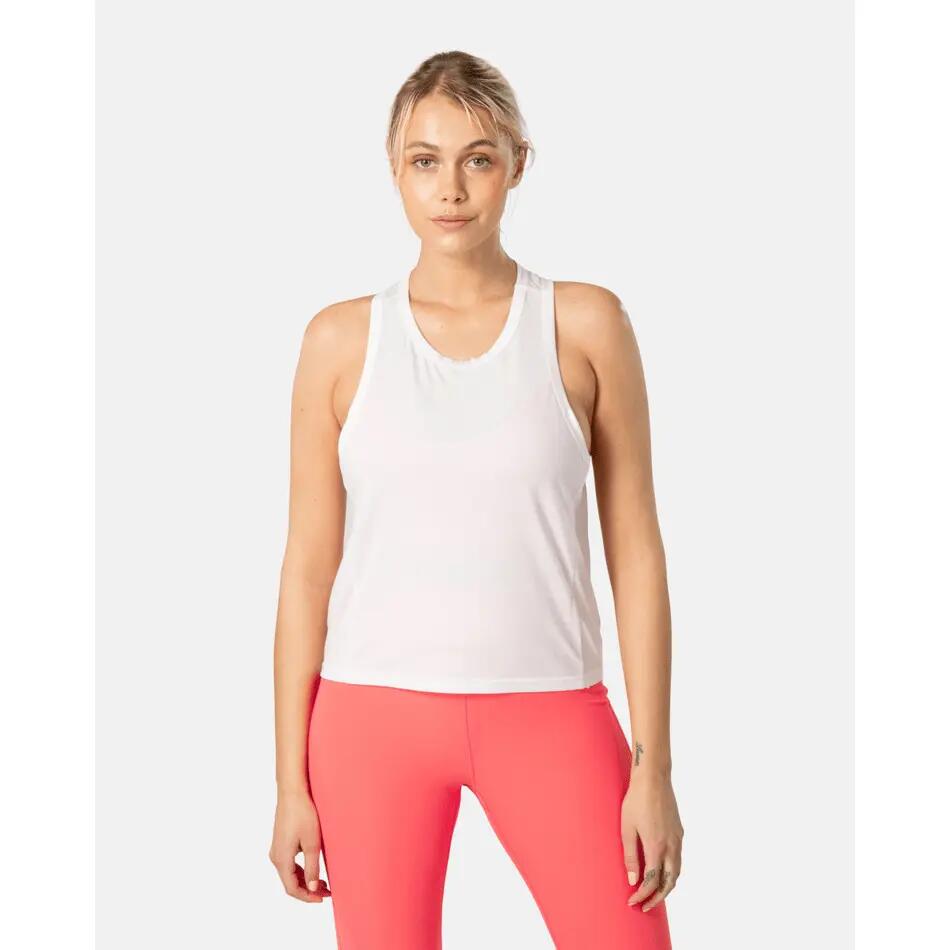 Women's tank top Kari Traa Mija 3/5