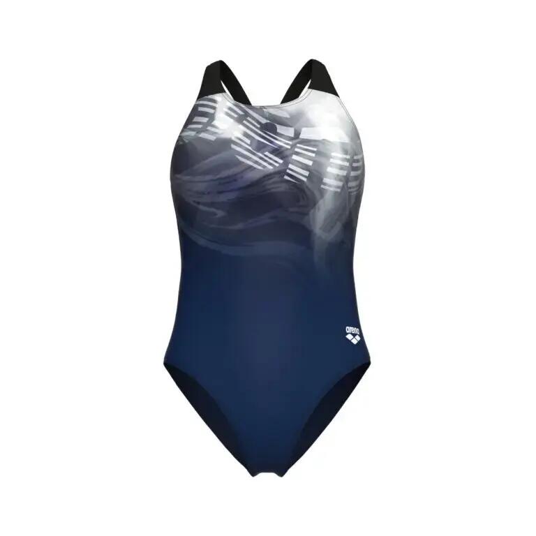 bañador para mujer Arena Dreaming V Back 3/7
