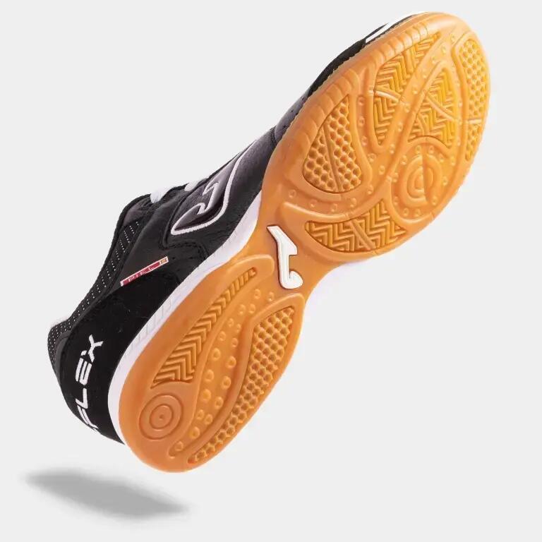 Buty piłkarskie dziecięce Joma Top Flex 2621 IC 4/5