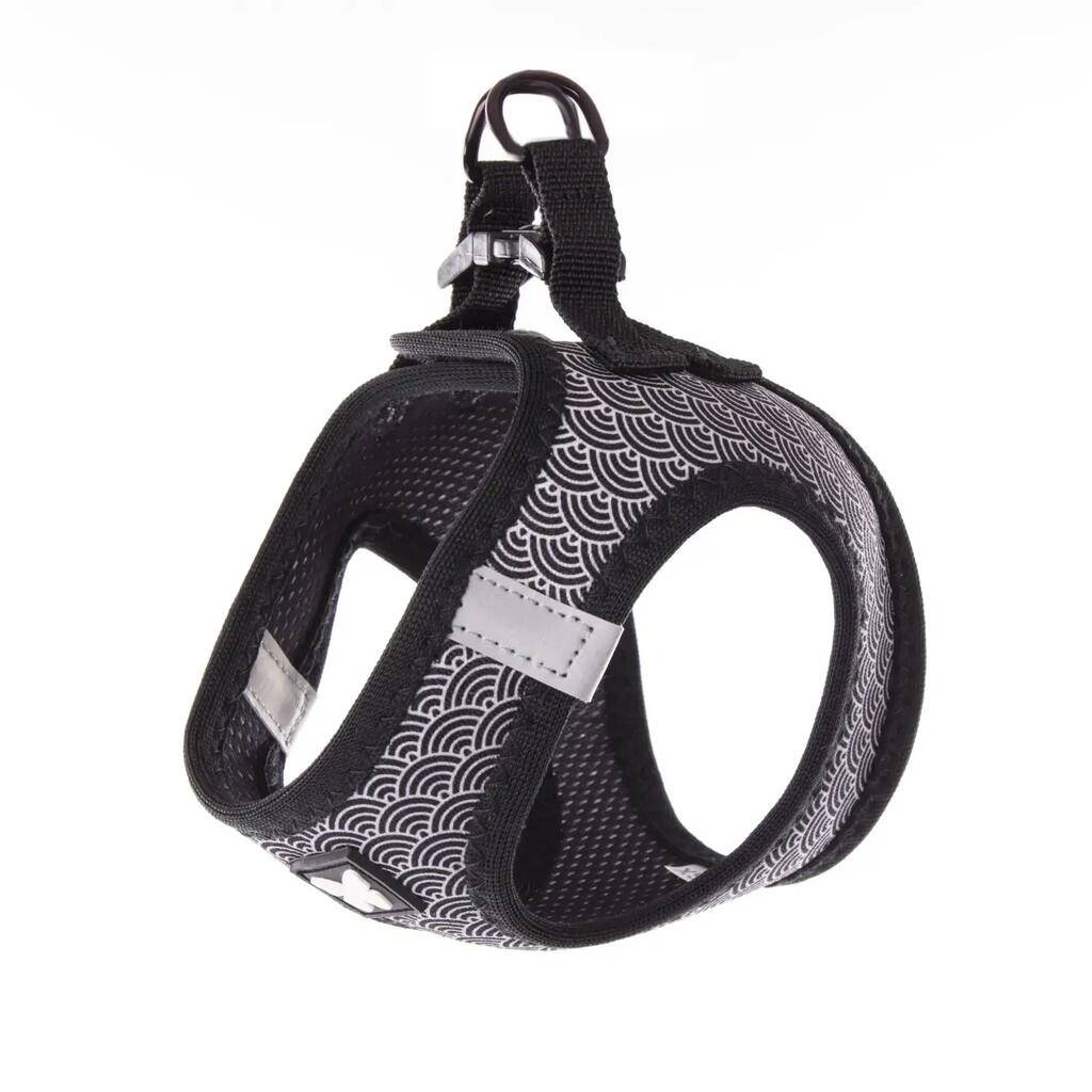Mesh dog harness Martin Sellier