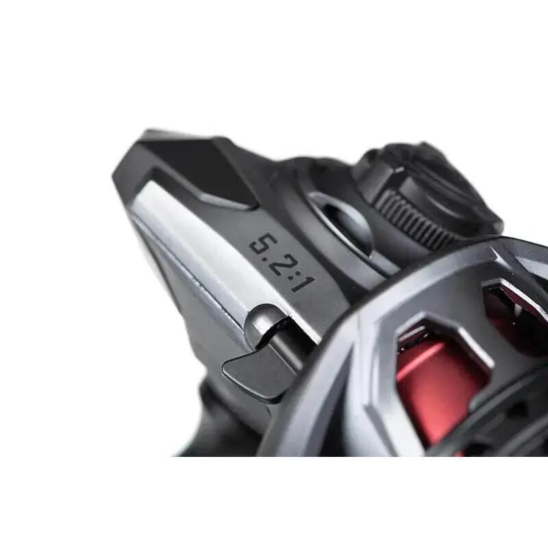Fox Rage Prism X 1000 - Spinnrolle 3/3