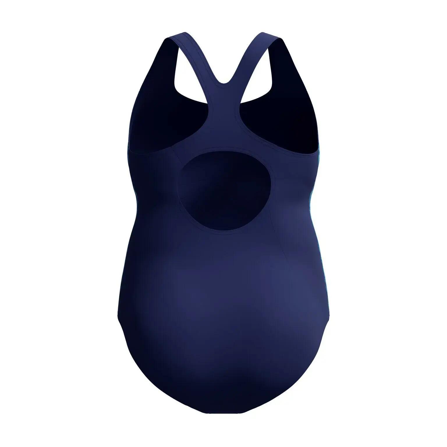 Maillot de bain 1 pièce femme Speedo Placem Medalist 6/7