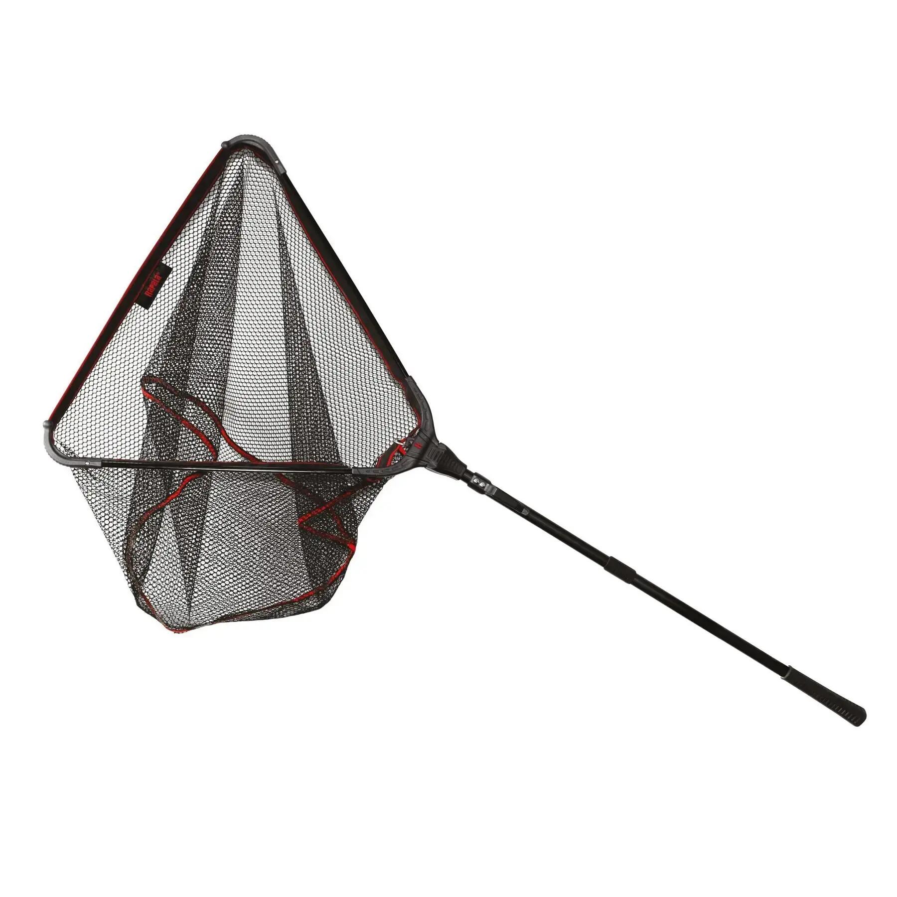 Épuisette pliante télescopique Rapala 1,25m 1/1
