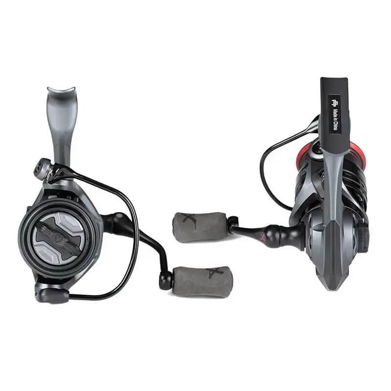 Fox Rage Prism X 1000 - Spinnrolle 2/3