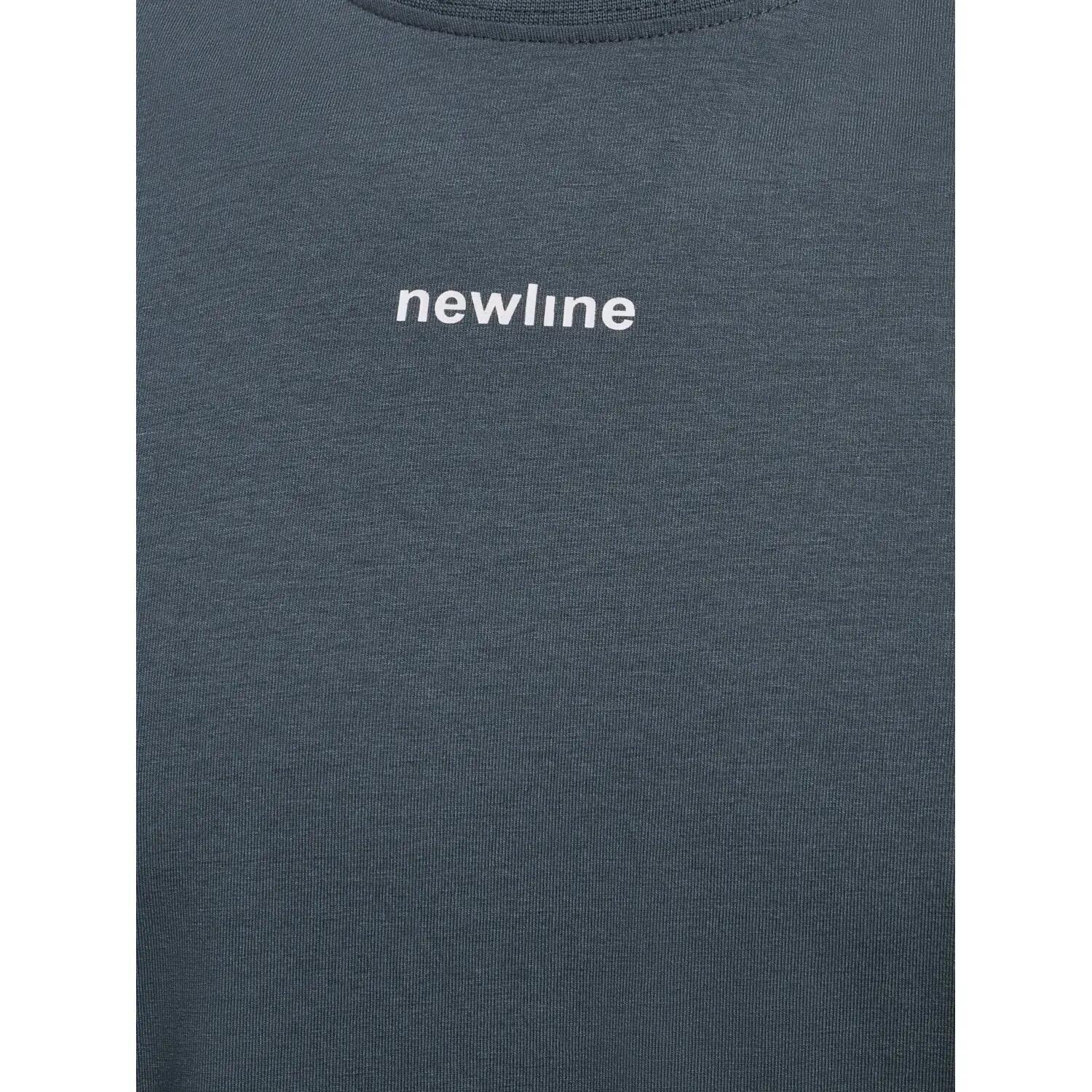 hummel nwlLOGO TANK TOP – ärmelloses Sporttop 4/4
