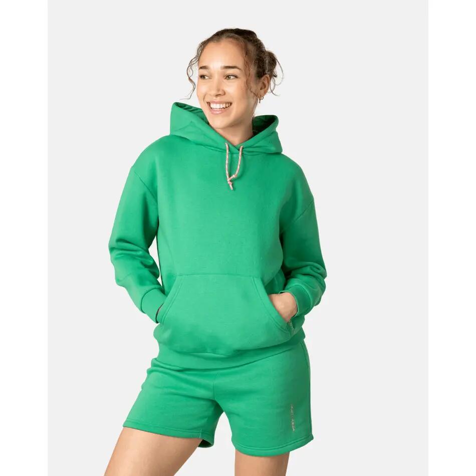 Sweatshirt à capuche femme Kari Traa Anelie 2/5