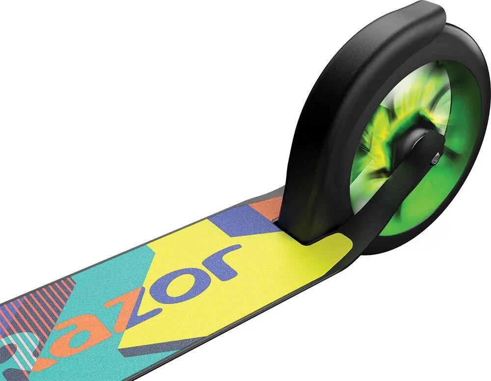 A5 Lux Lighted Scooter step voor kinderen 7/10