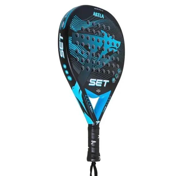 Rakieta do padla Set padel raquettes Akela 2/2