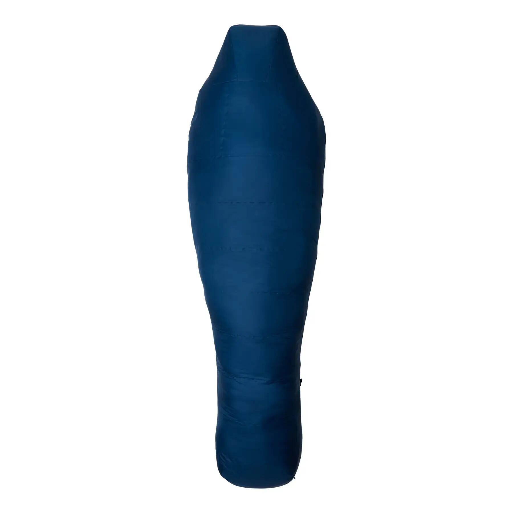 Sacco a pelo, apertura a sinistra Mountain Hardwear Lamina -1C 2/4