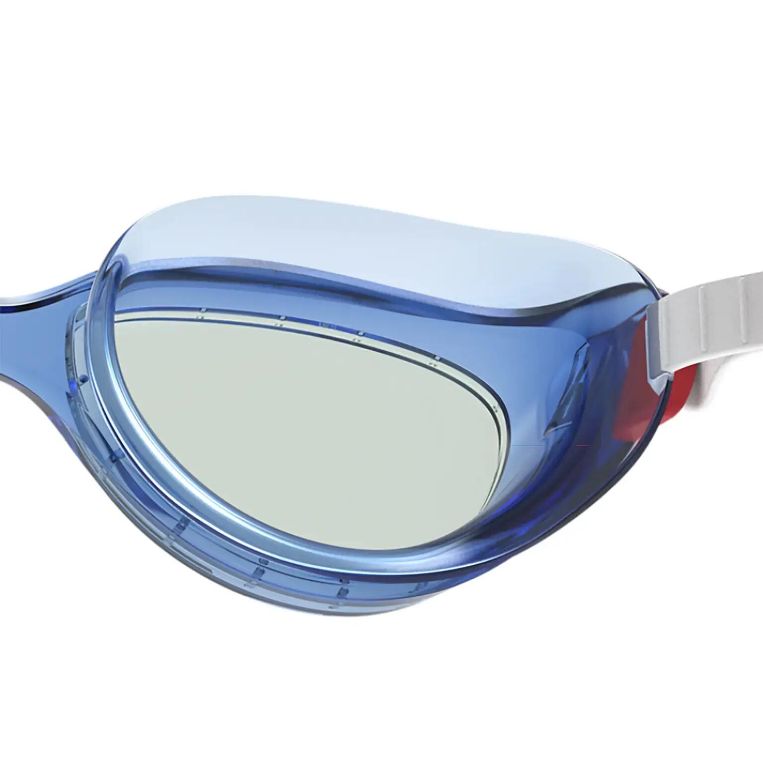 Occhialini da nuoto Speedo Futura Hydrospex 4/4