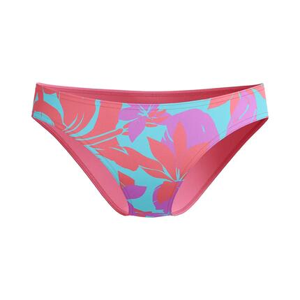 Bas de maillot de bain Speedo Allover Digital Hipster Brief