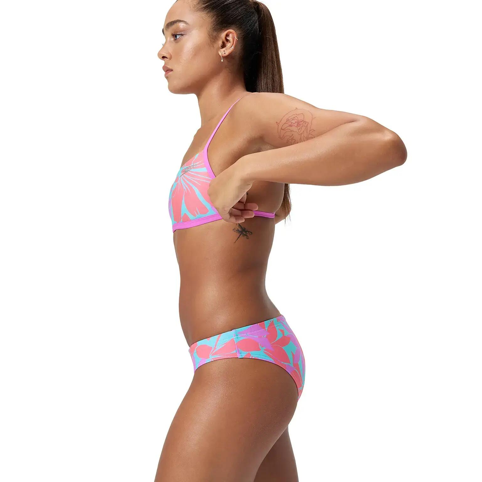 Costume da bagno intero Speedo End+ Allov 4/7
