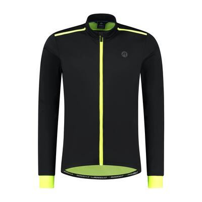 Fietsjack winter kids core