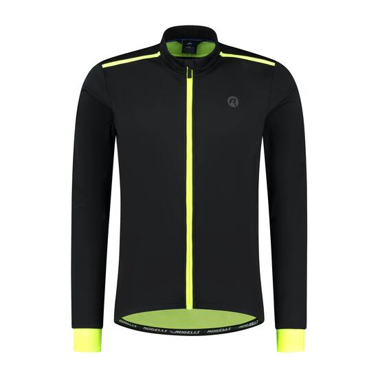 Veste Velo Hiver Enfant - Core