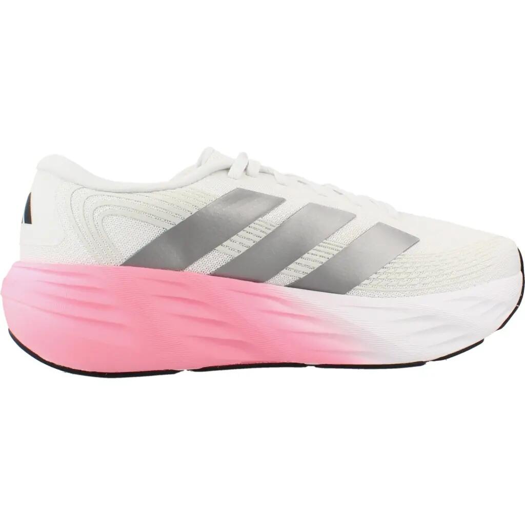 Running y trail para Mujer Adidas Galaxy  Blanco 4/14