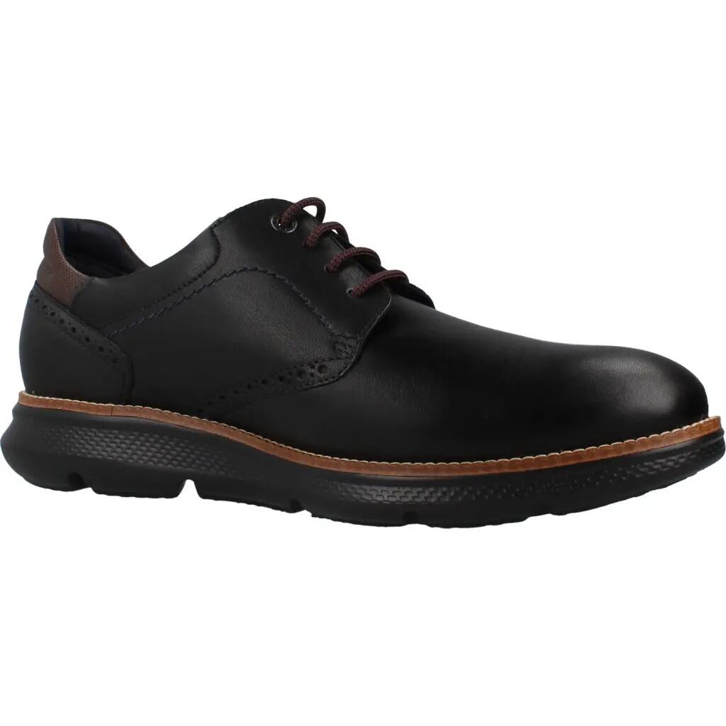 Chaussures à lacets Fluchos modèle 10091-523989 pour homme 5/5