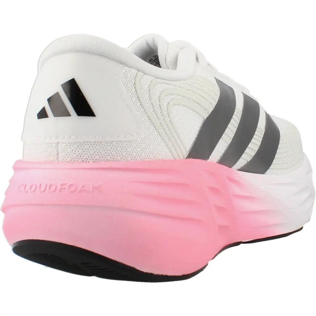 Running y trail para Mujer Adidas Galaxy  Blanco 3/14