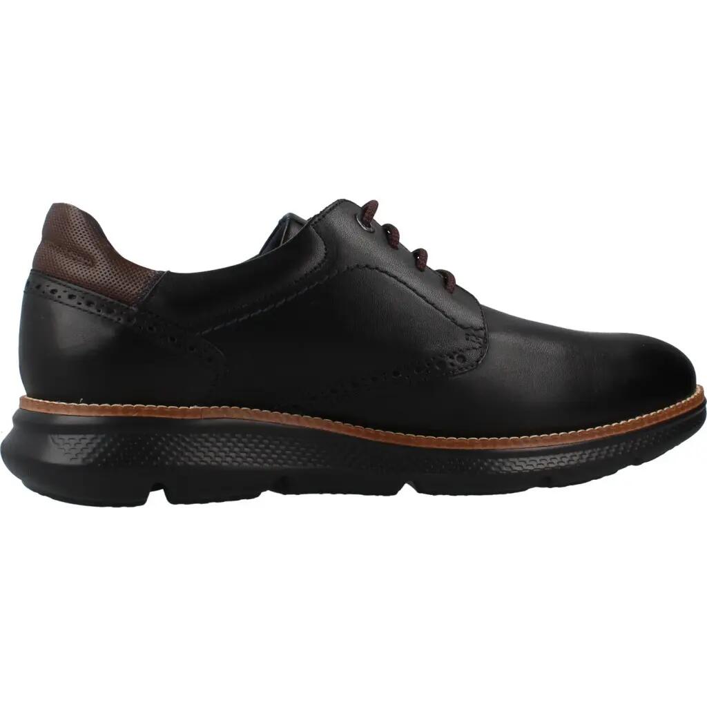 Chaussures à lacets Fluchos modèle 10091-523989 pour homme 4/5
