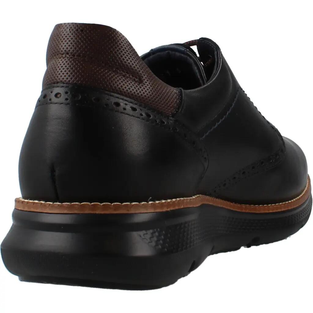 Chaussures à lacets Fluchos modèle 10091-523989 pour homme 3/5