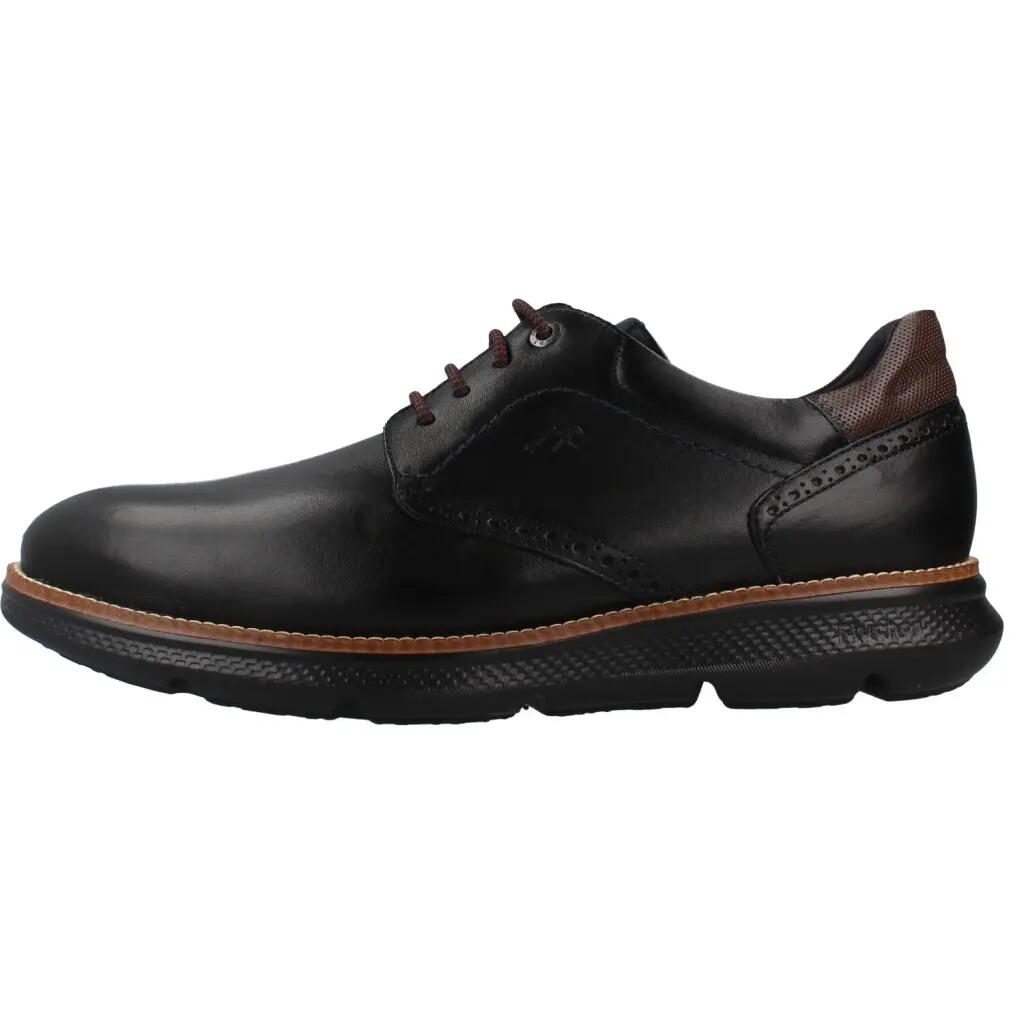 Chaussures à lacets Fluchos modèle 10091-523989 pour homme 2/5