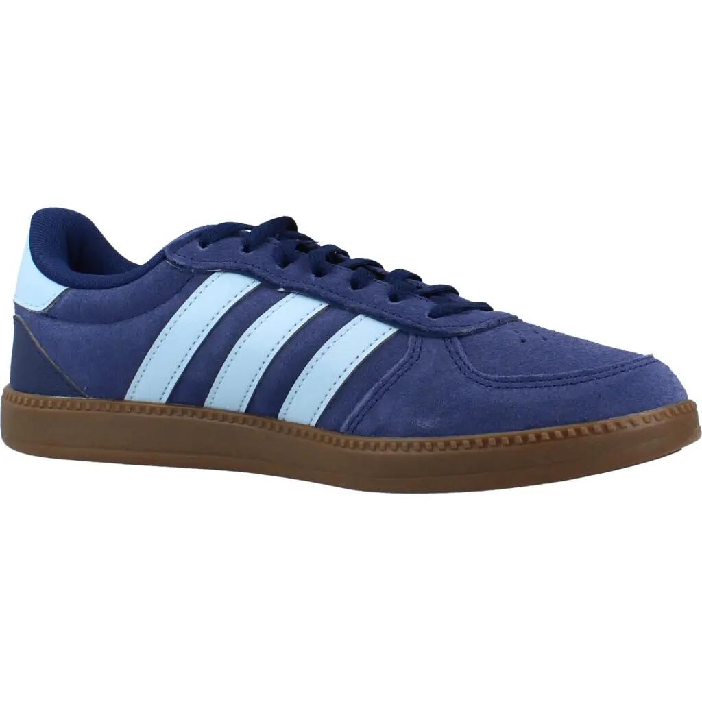 Baskets femme adidas Breaknet Sleek 5/15
