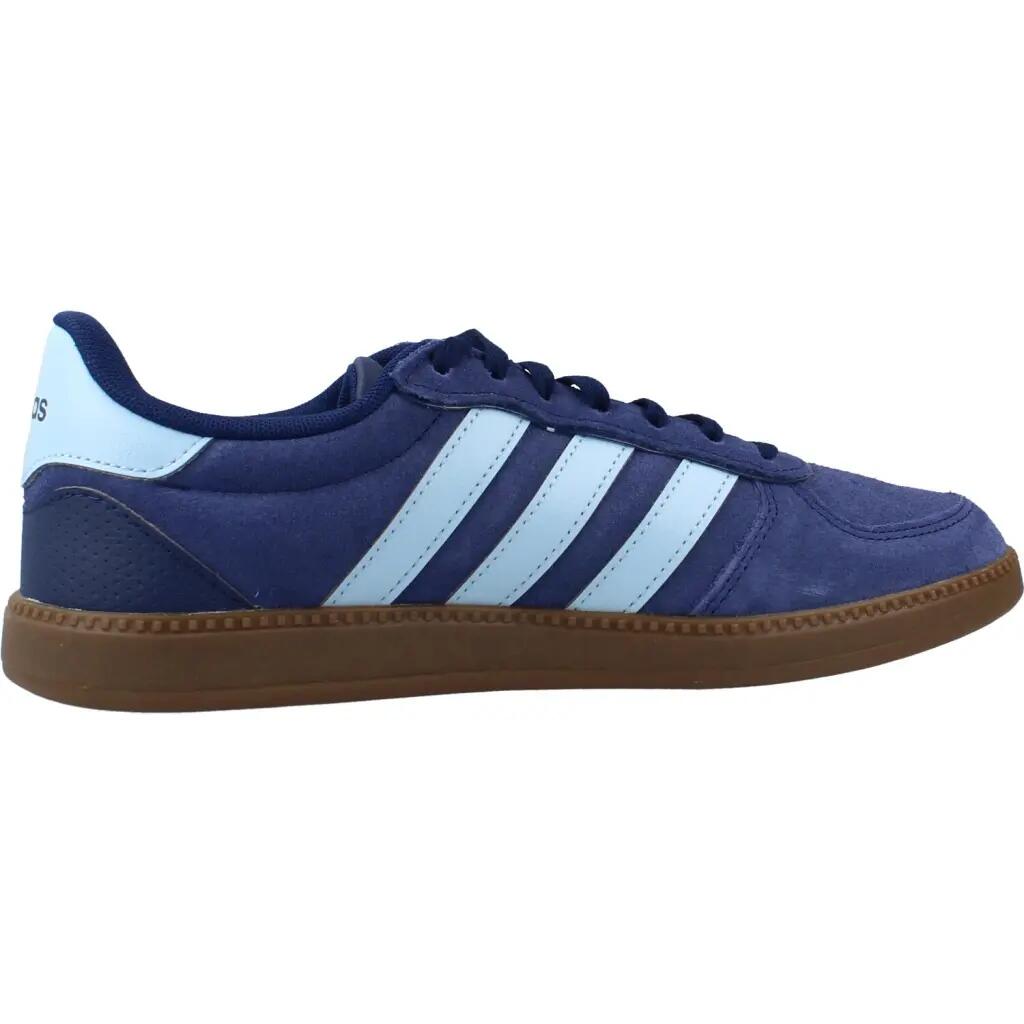 Baskets femme adidas Breaknet Sleek 4/15