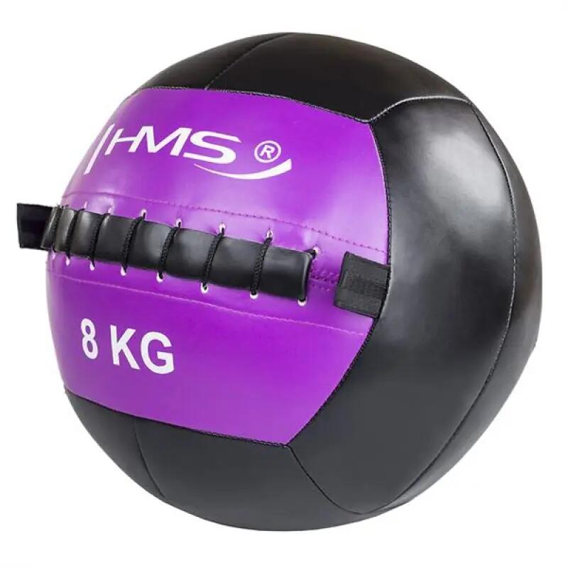 Wall ball ballon d'entraînement wlb HMS 9/11