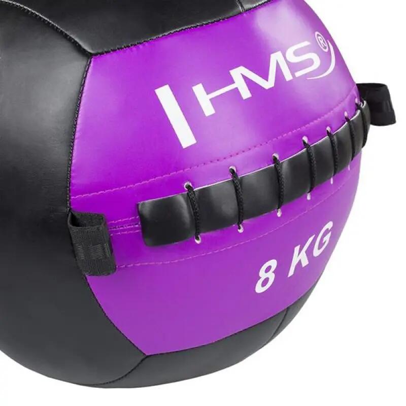 Wall ball ballon d'entraînement wlb HMS 8/11