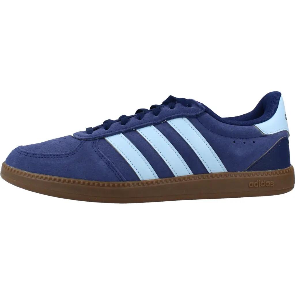Baskets femme adidas Breaknet Sleek 2/15