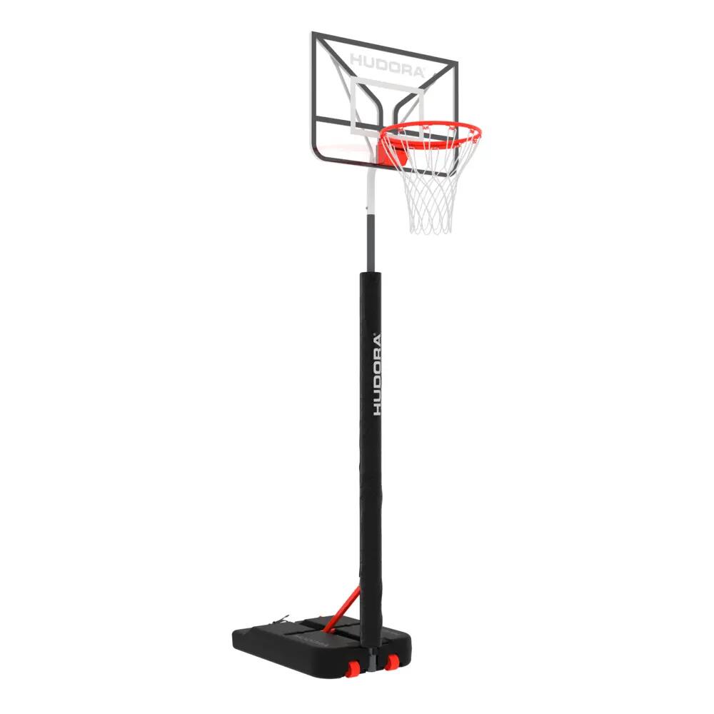 Basketball portable hoop adjustable 165-260 cm RoCo